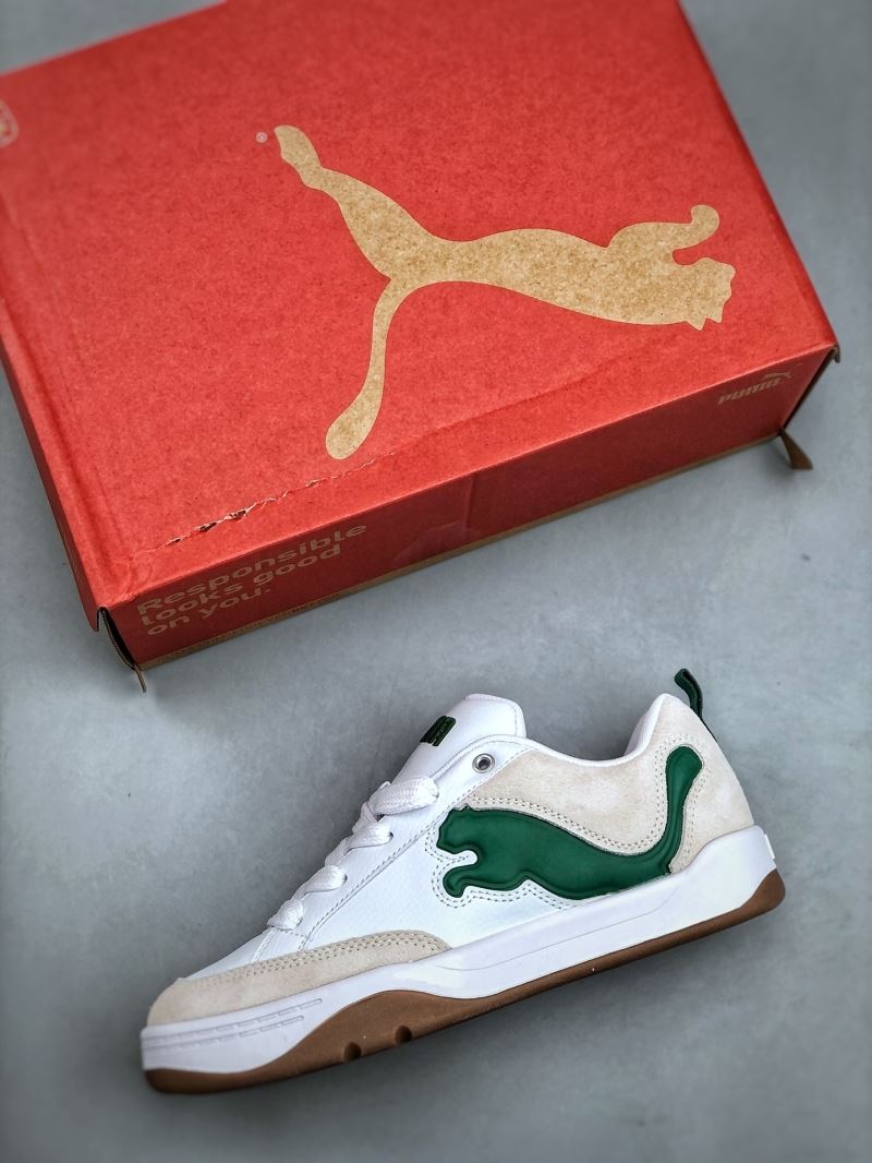 Puma Shoes